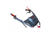 Мотоблок WEIMA WM1100АЕ-6 КМ DELUXE (дизель 6 л. с.) 